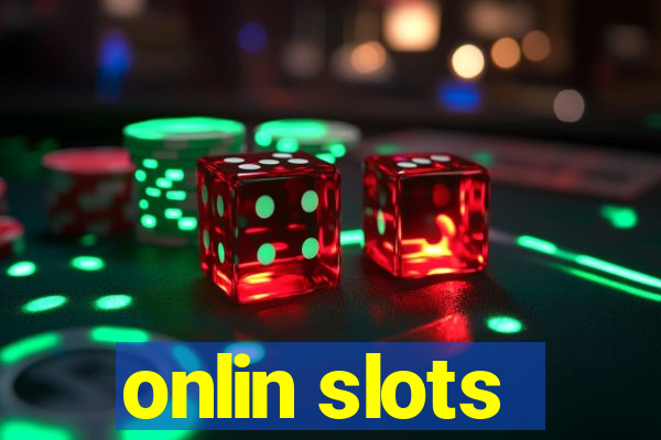 onlin slots