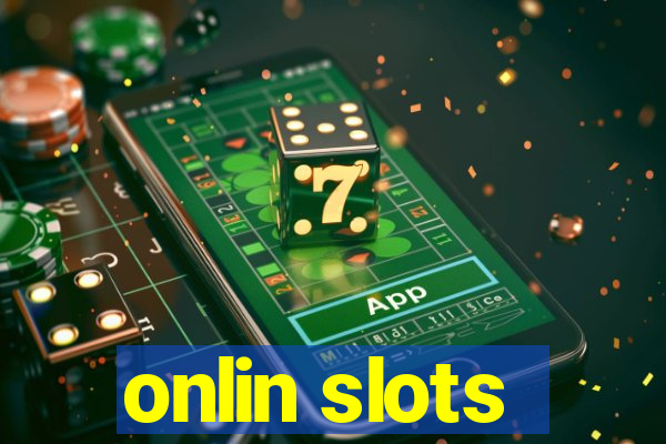 onlin slots