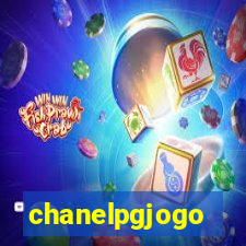 chanelpgjogo