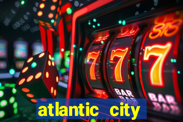 atlantic city casino online