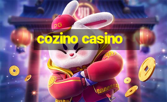 cozino casino