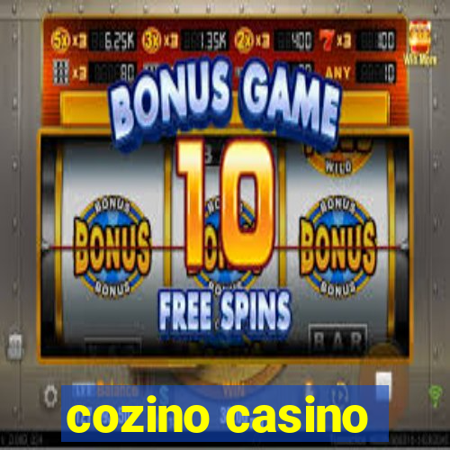 cozino casino