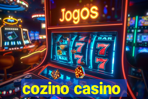 cozino casino