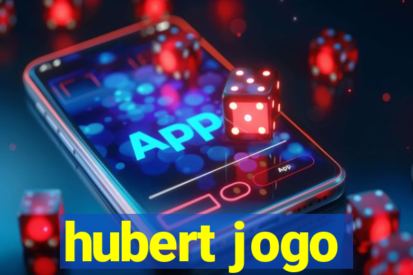 hubert jogo