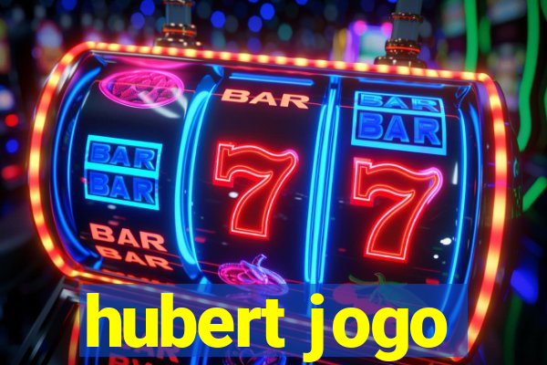 hubert jogo