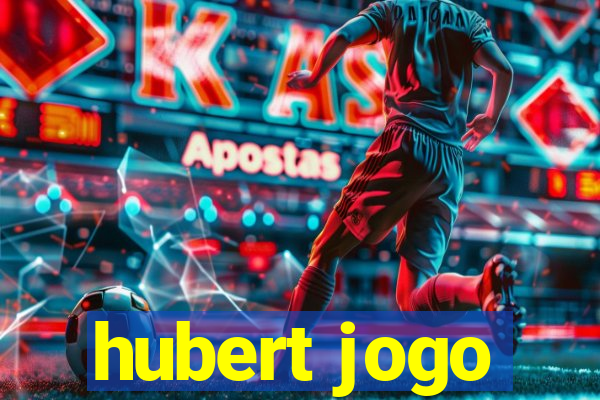 hubert jogo