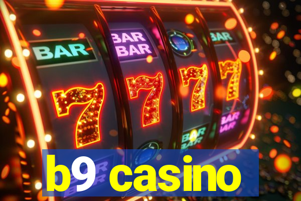 b9 casino