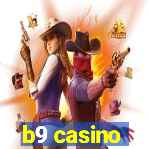 b9 casino