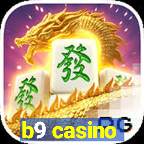 b9 casino