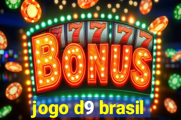 jogo d9 brasil