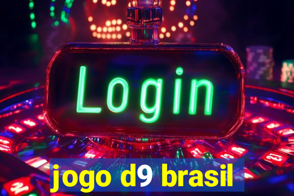 jogo d9 brasil