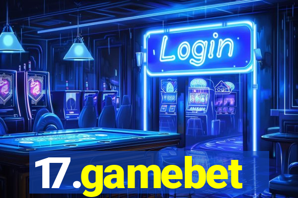 17.gamebet