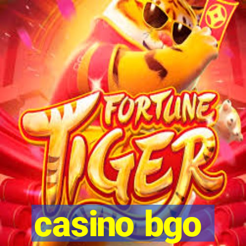 casino bgo