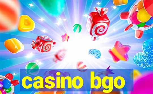 casino bgo