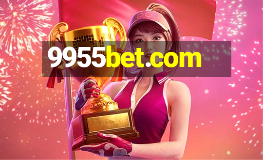 9955bet.com