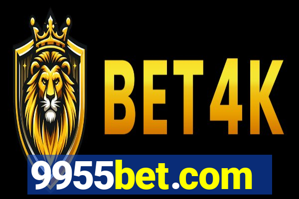 9955bet.com