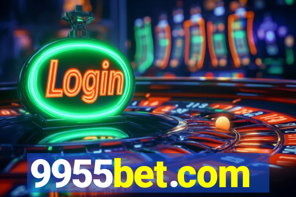 9955bet.com