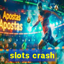 slots crash