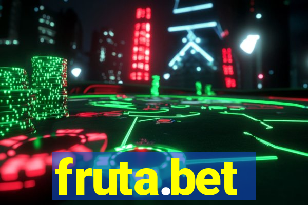 fruta.bet