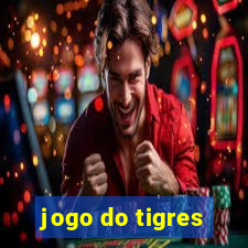 jogo do tigres