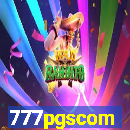 777pgscom