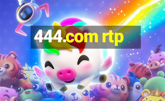 444.com rtp