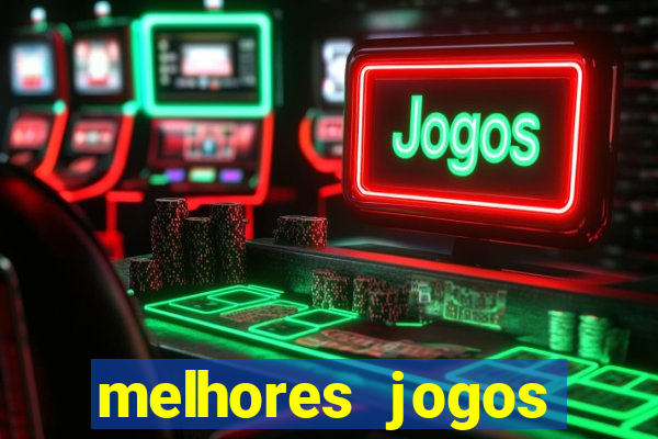 melhores jogos mmorpg para android