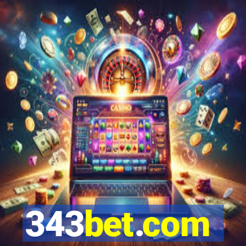 343bet.com