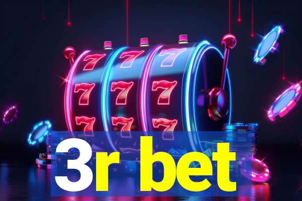 3r bet