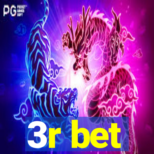 3r bet