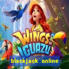 blackjack online casinos -onlinecasinosdeutschland.com