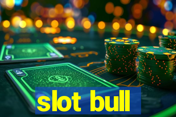 slot bull