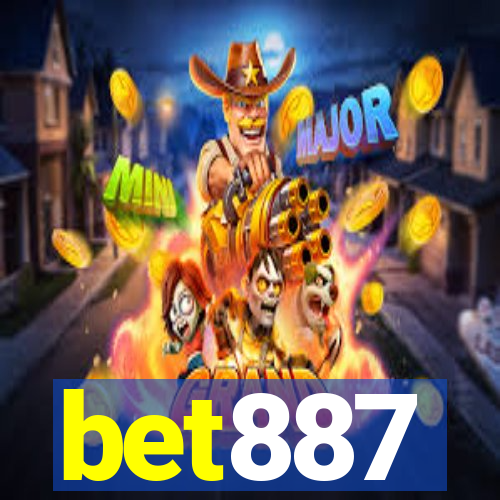 bet887