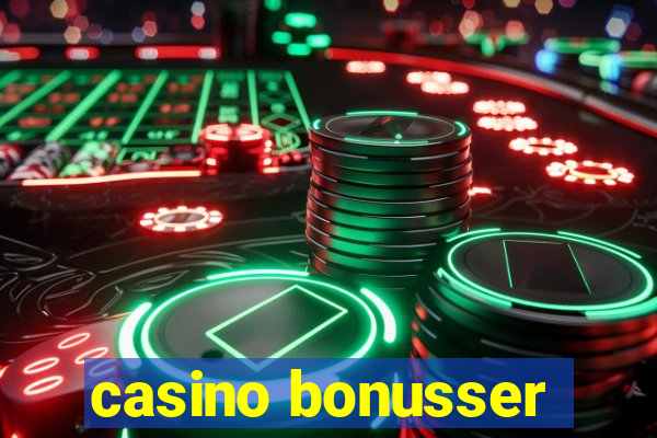 casino bonusser