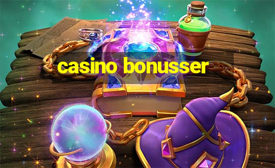 casino bonusser