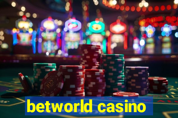 betworld casino