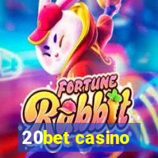 20bet casino