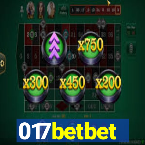 017betbet