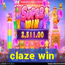 claze win