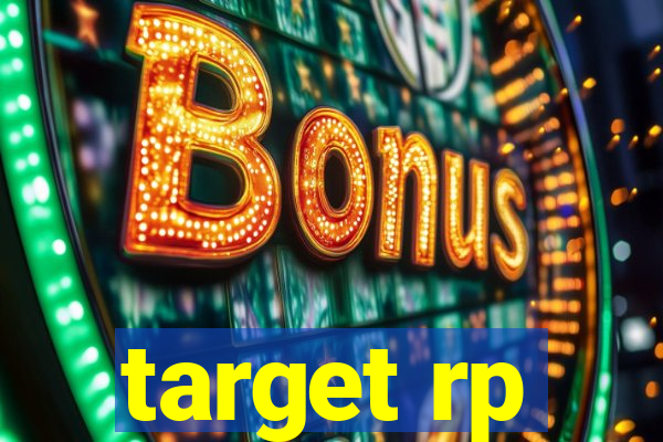 target rp