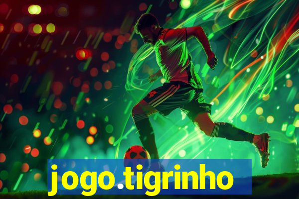 jogo.tigrinho