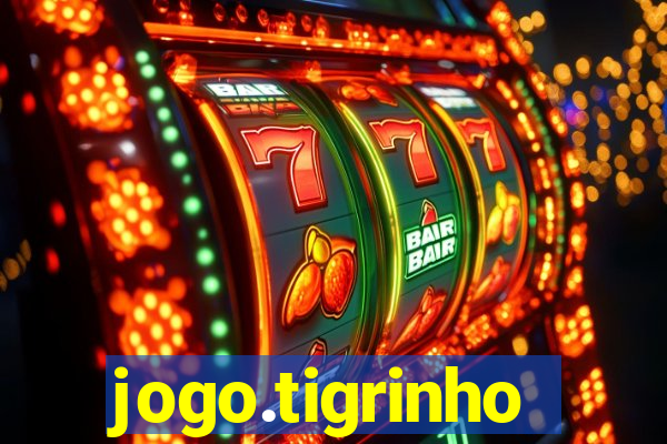 jogo.tigrinho