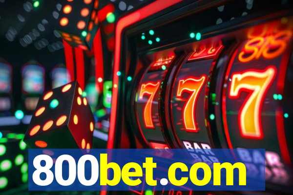 800bet.com