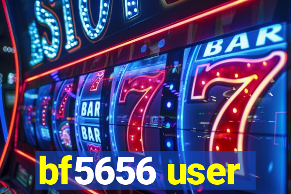 bf5656 user