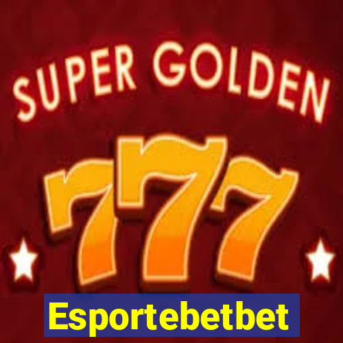 Esportebetbet