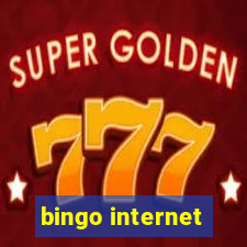 bingo internet