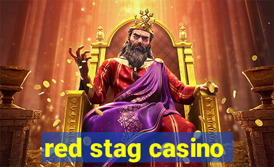 red stag casino