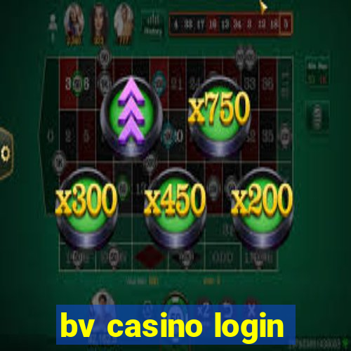 bv casino login