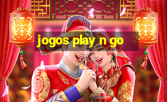 jogos play n go