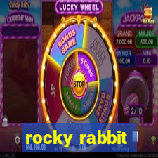 rocky rabbit